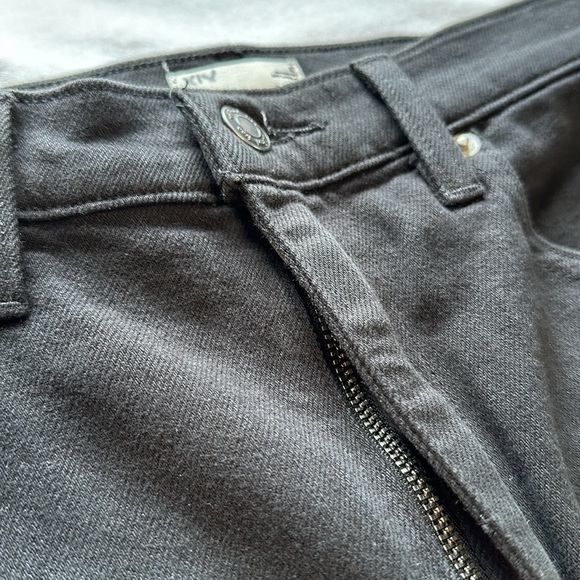 Wilfred Free Denim Jean Skirt - Picture 5 of 12